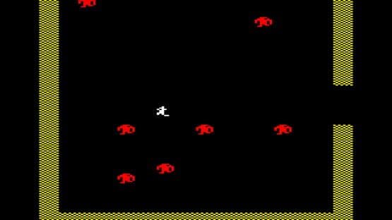 Robot Killer — screenshot 1