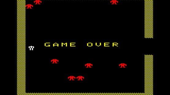 Robot Killer — screenshot 2