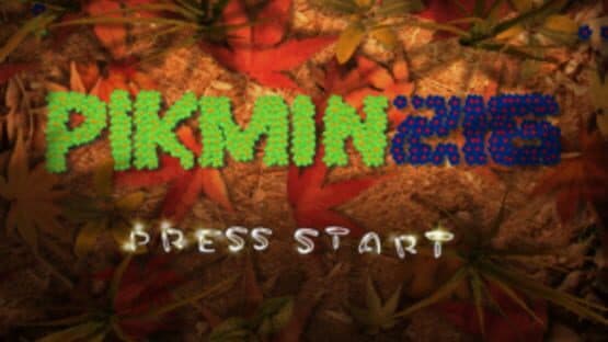 Pikmin 216 — screenshot 2