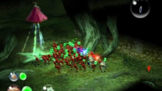 Pikmin 216 — screenshot 3