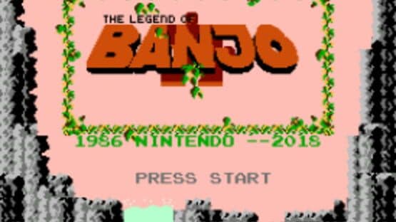 The Legend of Banjo — screenshot 1