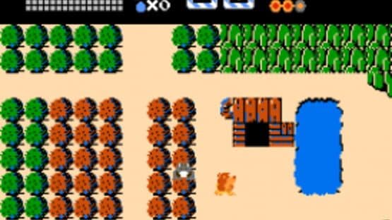 The Legend of Banjo — screenshot 2