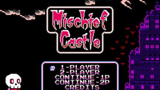 Mischief Castle — screenshot 1