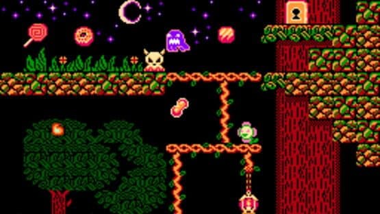 Mischief Castle — screenshot 2