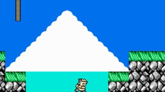 MegaMari — screenshot 2
