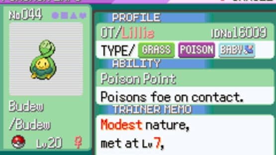Pokémon: Too Many Types — screenshot 3