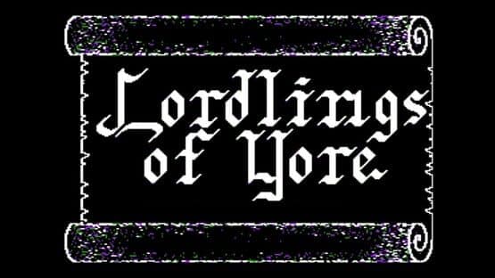 Lordlings of Yore — screenshot 1