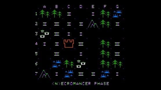 Lordlings of Yore — screenshot 2