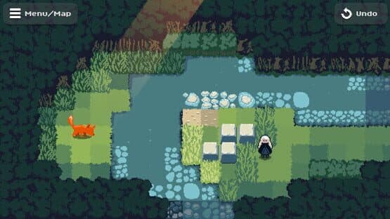 The Legend of Lumina — screenshot 1