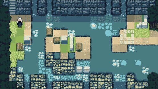 The Legend of Lumina — screenshot 2