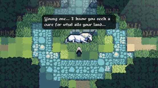 The Legend of Lumina — screenshot 3