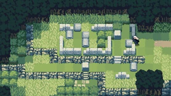 The Legend of Lumina — screenshot 5