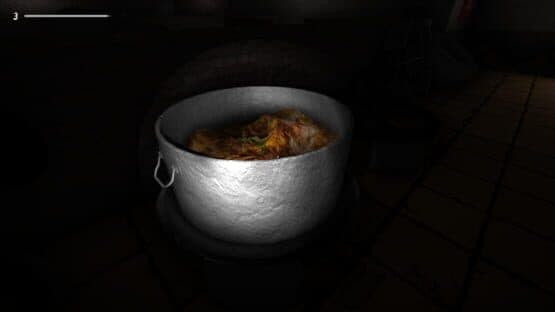 Al Qmrah Restaurant — screenshot 2