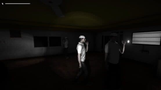 Al Qmrah Restaurant — screenshot 3