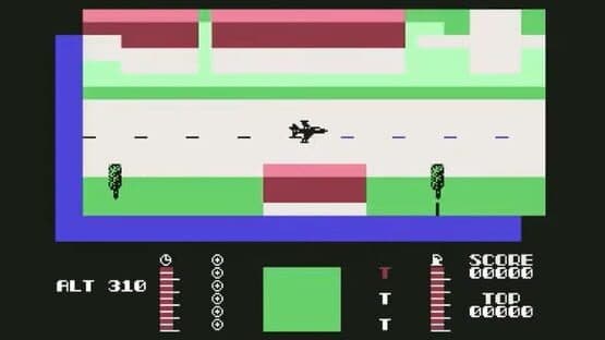 Tornado: Low Level — screenshot 1