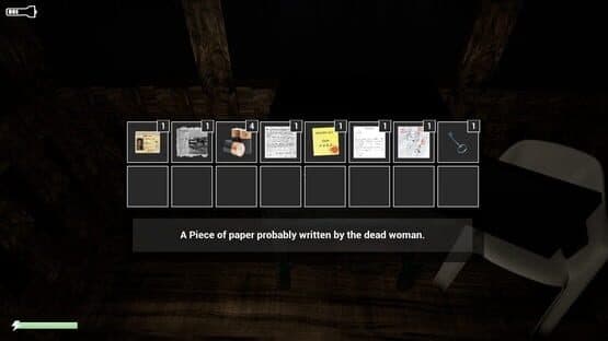 House of Torment — screenshot 5