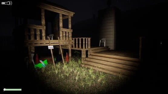 House of Torment — screenshot 6