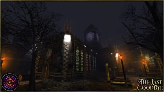 The Last Goodbye — screenshot 1
