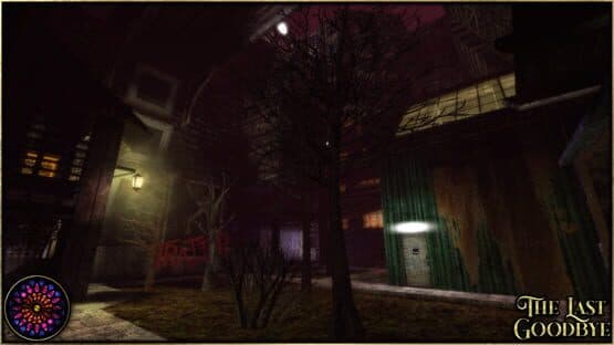 The Last Goodbye — screenshot 2
