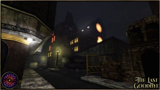 The Last Goodbye — screenshot 3