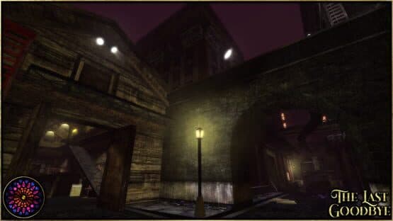 The Last Goodbye — screenshot 4