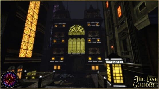 The Last Goodbye — screenshot 6