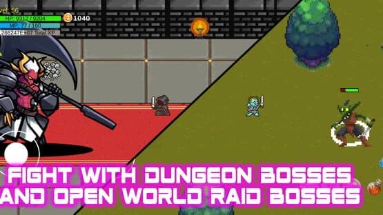 Ferral Quest — screenshot 3