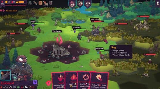 Wicked Lands — screenshot 6
