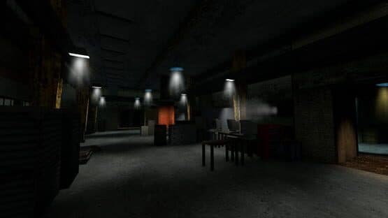 Dooming The Bar — screenshot 3