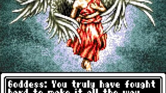 Megami Tensei Gaiden: Last Bible — screenshot 3