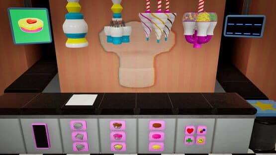 The OG Cake Factory — screenshot 1