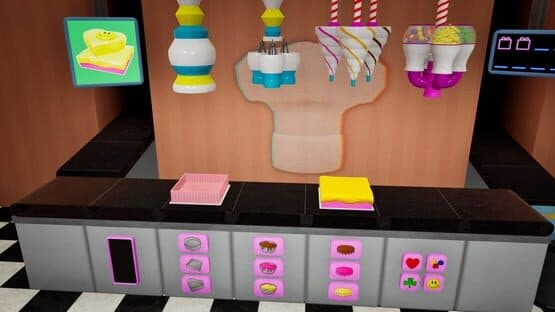 The OG Cake Factory — screenshot 2