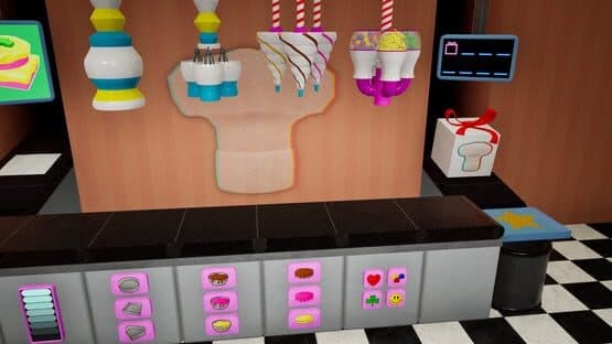 The OG Cake Factory — screenshot 4