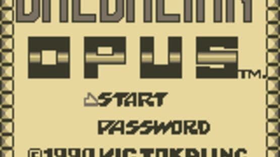 Daedalian Opus — screenshot 1