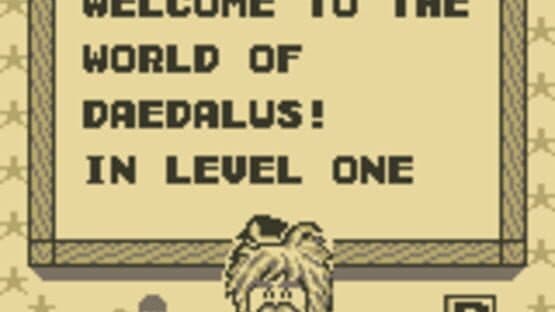 Daedalian Opus — screenshot 2