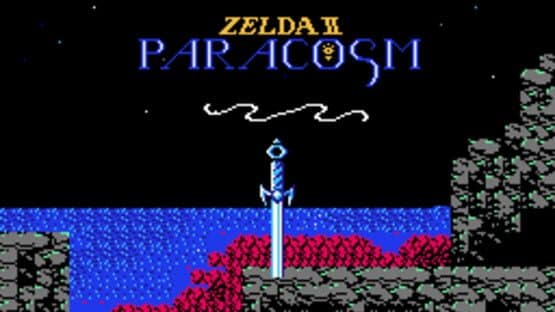 Zelda II: Paracosm — screenshot 2