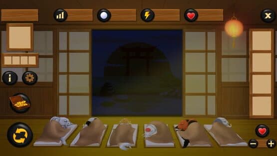 Koi Dojo — screenshot 5