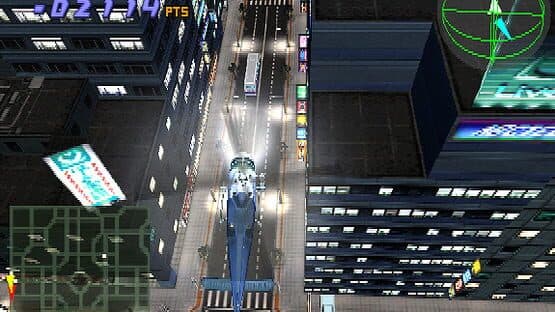 City Crisis — screenshot 1
