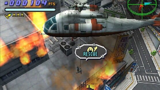 City Crisis — screenshot 3