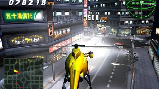 City Crisis — screenshot 4