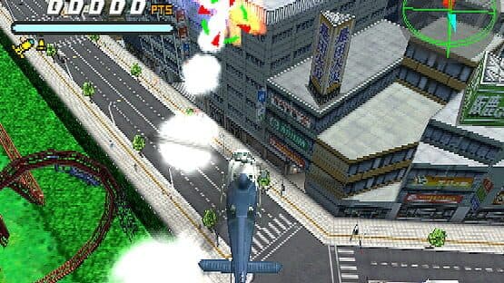 City Crisis — screenshot 5