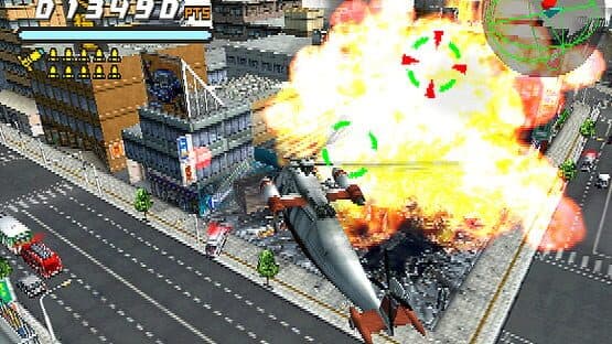 City Crisis — screenshot 6