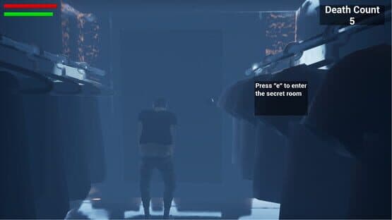 StreamerBeater — screenshot 5