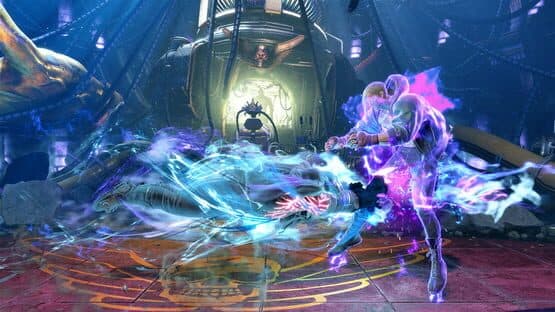 Street Fighter 6: Year 2 - M. Bison — screenshot 4