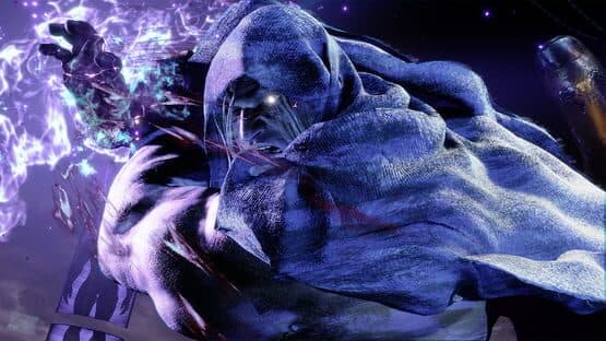Street Fighter 6: Year 2 - M. Bison — screenshot 5
