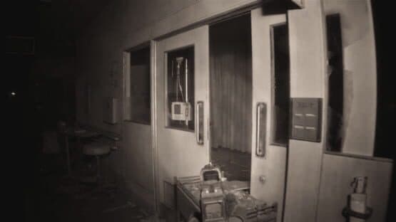 Lost Fragment — screenshot 2