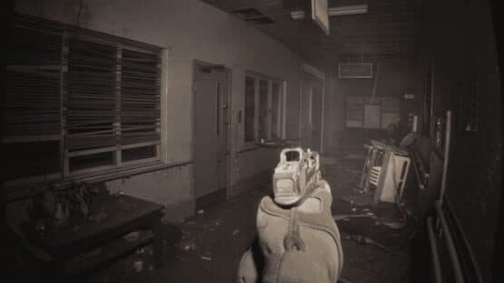 Lost Fragment — screenshot 3