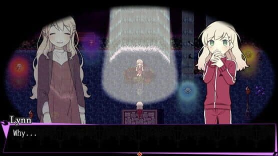 The Case Book of Arne: Interlude — screenshot 3