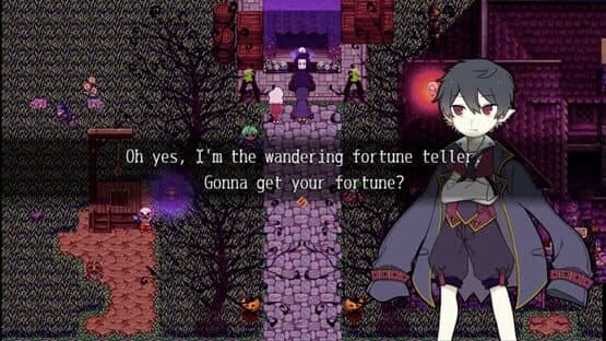 The Case Book of Arne: Interlude — screenshot 4