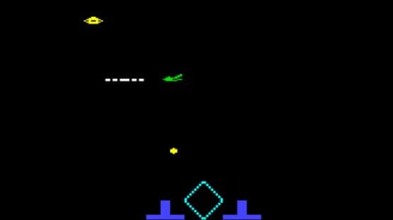 Space Raiders — screenshot 3